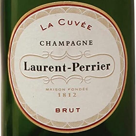 6本送料込み ローラン・ペリエ ラ キュベ 6本送料込み ローラン