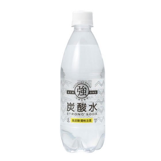 強炭酸水で割る！ 芋焼酎 薩州 紫の赤兎馬 ソーダ割りセット（薩州 紫