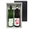 日本酒 東北飲み比べセット 山形県＆青森県「上喜元」「陸奥八仙」 720ml 2本 本州のみ送料無料