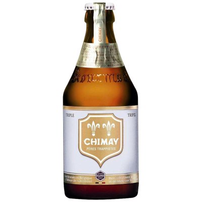 シメイ ホワイト 330ml 24本 ベルギービール クラフトビール ケース