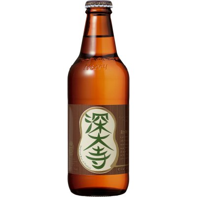 深大寺ビール ピルゼン330ml 24本 東京都 ホッピービバレッジ クラフトビール ケース販売