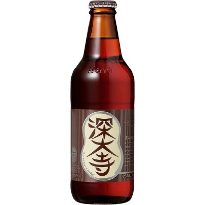 深大寺ビール ミュンヘン330ml 24本 東京都 ホッピービバレッジ クラフトビール ケース販売