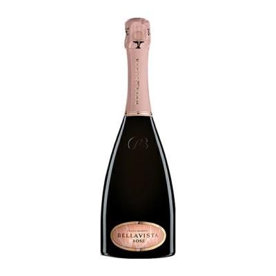 ベラヴィスタ - BELLAVISTA ロゼスパークリングワイン 750ml ベラヴィスタ＞ロゼ・ボックス【2018】（スパークリング） | ANA