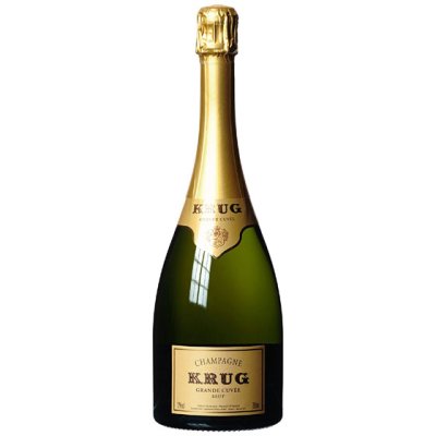 クリュッグ グランド キュヴェ ブリュット 750ml フランス シャンパン 正規輸入品 送料無料 - 酒楽ＳＨＯＰ