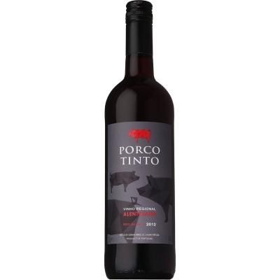 ワイン Porco ポルコ ティント 2012（赤） | 株式会社藤酒販