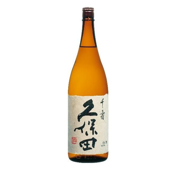 日本全国送料無料商品 | 特集 | 久保田セット 久保田 千寿＆百寿 1800ml2本 ギフトボックス入り 日本酒