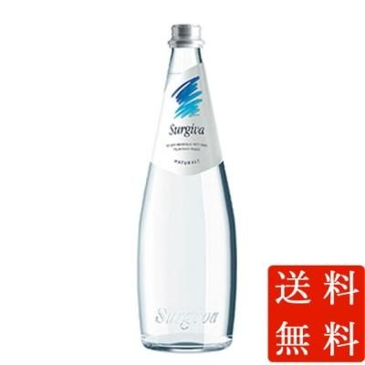 本州のみ送料無料 Surgiva Acqua Minerale Naturale