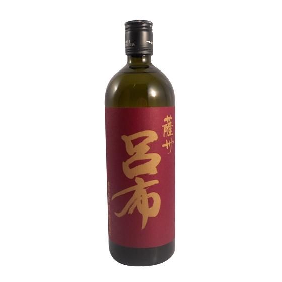 三国志 焼酎3本セット 芋＆麦焼酎 720ml 3本 薩州 赤兎馬＆呂布