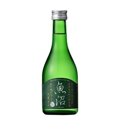初売り 福袋 白瀧 淡麗辛口 魚沼 純米 300ml×12本 新潟県 白瀧酒造 日本酒 日本酒