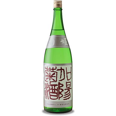 菊姫 吟醸 加陽菊酒 1800ml 石川県 菊姫 日本酒 - 酒楽ＳＨＯＰ