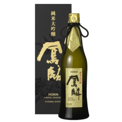 月桂冠 鳳麟 純米大吟醸 720ml 京都府 月桂冠 日本酒 - 酒楽ＳＨＯＰ