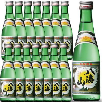 八海山 日本酒15本セット
