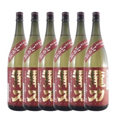 日本酒 龍力(たつりき) 特別純米 山田錦 生元(きもと)仕込み 日本酒 龍力(たつりき) 特別純米 山田錦 生元(きもと)仕込み