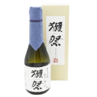 獺祭 DASSAI 23 純米大吟醸 カートン入り 獺祭23 純米大吟醸 720ml - Sake Online – Sakeonline