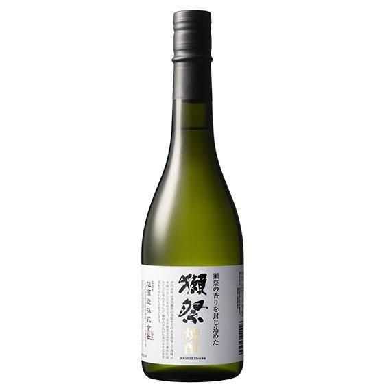 正規販売店】獺祭 だっさい 焼酎 39度 720ml 山口県 旭酒造 酒粕焼酎
