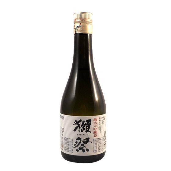 正規販売店】獺祭 飲み比べセット 純米大吟醸 磨き 23/39/45