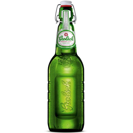 グロールシュ プレミアム ラガー 瓶 450ml 20本 オランダビール【ケース販売】 - 酒楽ＳＨＯＰ