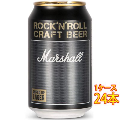  Marshall ޡ ץȥåס饬  330ml 24 ꥹӡڥ