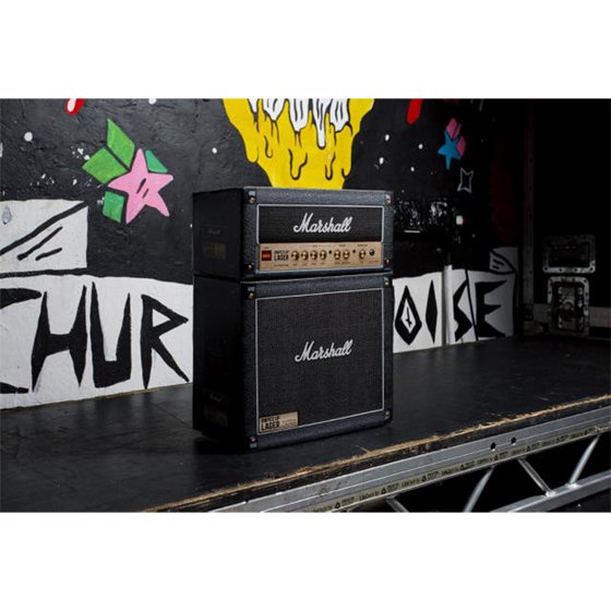 Marshall マーシャル アンプトアップ・ラガー 缶 330ml 8本入りアンプヘッド型ギフトボックスｘ3箱セット イギリスビール【ケース販売】  - 酒楽ＳＨＯＰ