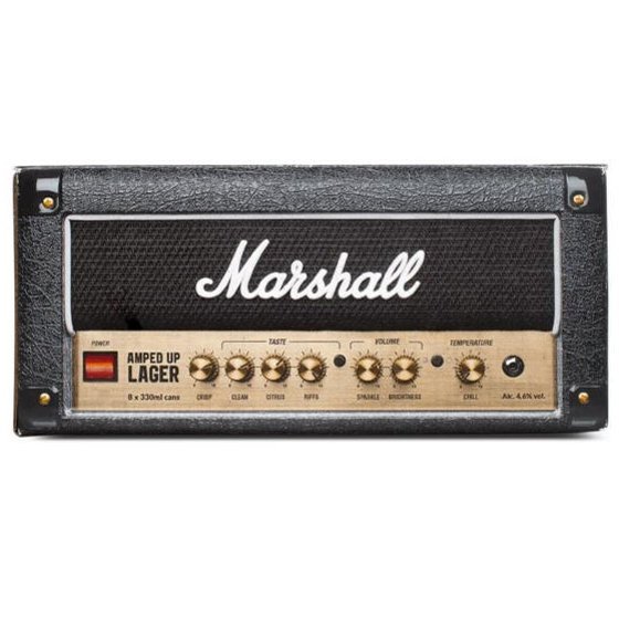 Marshall 9000 マーシャル プリアンプ - ギター
