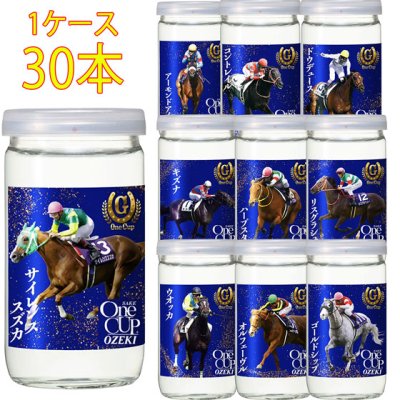 大関 上撰ワンカップ G-OneCup 180ml 30本 兵庫県 大関酒造 日本酒