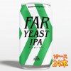 ե FAR YEAST IPA  350ml 24  ӡڥ