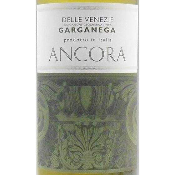 超特価セール開催!! アンコーラ ガルガネーガ・ビアンコ 白 750ml 6本 イタリア ワイン