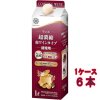 ޥ󥺥磻 ޥ󥺡Ķǻ֥磻󥿥 Ĵ  ѥå 1000ml 6   ֥磻󥿥 ֥磻̣  ̳  