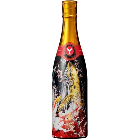 酔鯨 すいげい 純米大吟醸 DAITO 2023 720ml 化粧箱入り HIGH END COLLECTION 高知県 酔鯨酒造 日本酒 クール便  - 酒楽ＳＨＯＰ