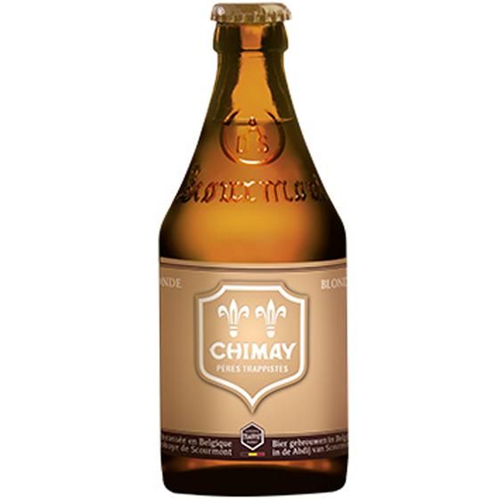 シメイ ゴールド 瓶 330ml 24本 ベルギービール クラフトビール