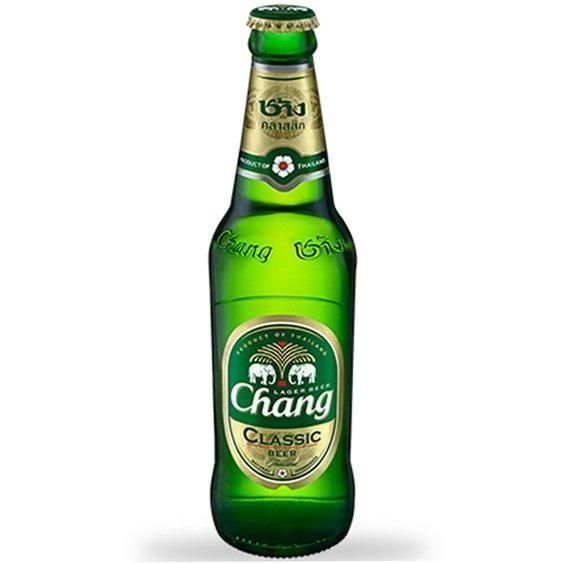 おすすめ海外ビールセット タイ編 レオ シンハー チャーン 3本