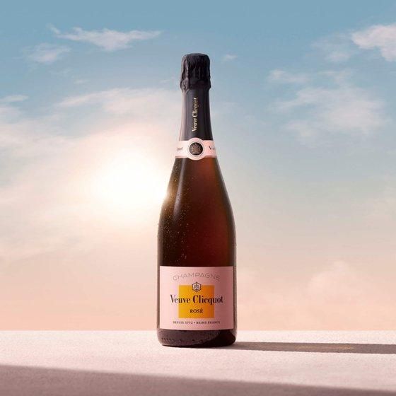 ヴーヴ・クリコ ロゼ ヴィンテージ 2008 ロゼ Veuve Clicquot