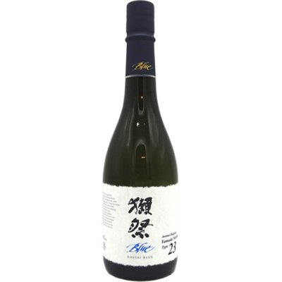 日本酒 獺祭 うらやましく 磨き その先へ 旭酒造 日本 山口 日本酒 720ml