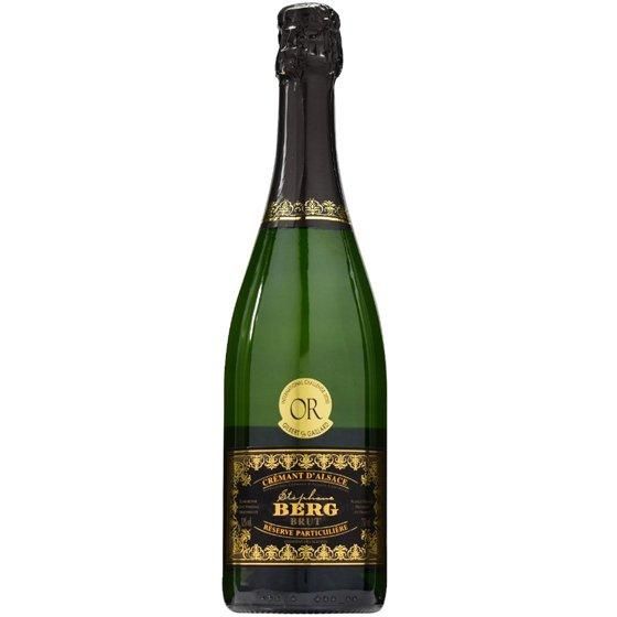Amazon.co.jp: クレマン ダルザス ロゼ 発泡 750ml オーガニック