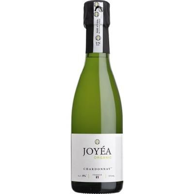 ジョエア オーガニック スパークリング シャルドネ 白 発泡