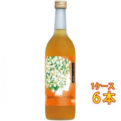 Amazon.co.jp: 中埜酒造 國盛 ジャスミン梅酒 [ 梅酒 9度 日本