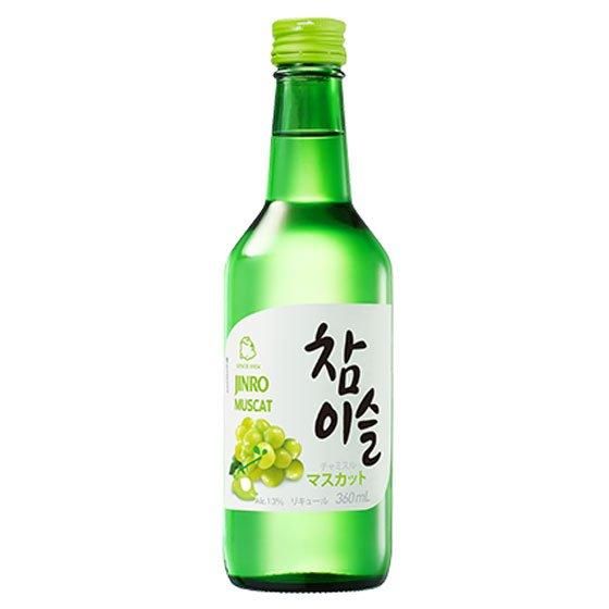 最安値✨チャミスル マスカット 360ml x 60本✨ 182096521_o1.jpg?