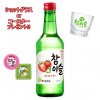 JINRO ߥ ȥ٥꡼ 360ml Ϫ 