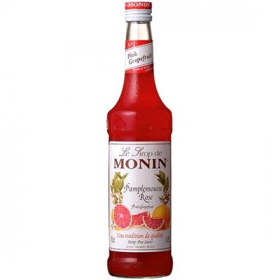 MONIN ԥ󥯥졼ץե롼 å 700ml ʥ Υ󥢥륳륷å ꥭ塼