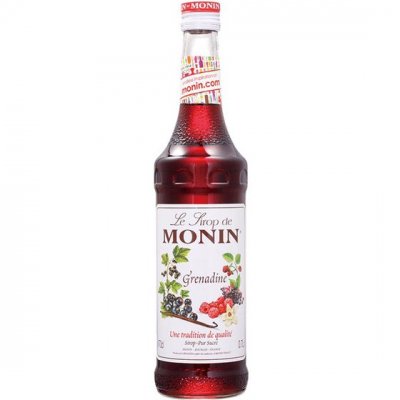 MONIN ʥǥ å 700ml ʥ Υ󥢥륳륷å ꥭ塼 ʥǥ