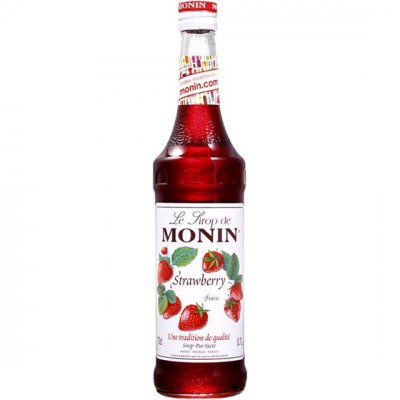 MONIN ȥ٥꡼ å 700ml ʥ Υ󥢥륳륷å ꥭ塼