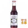 MONIN  å 250ml 6 ʥ Υ󥢥륳륷å ꥭ塼 