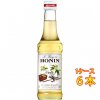 MONIN Х˥ å 250ml 6 ʥ Υ󥢥륳륷å ꥭ塼 