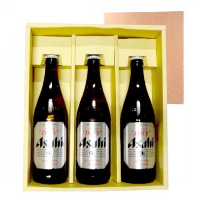 ビール 人気 500ml 3 本