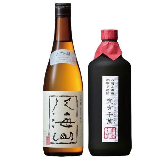 米焼酎6本セット（最古蔵3本、大和一、夢酔龍水、萬屋次兵衛各1本） 70726f647563742f35626436376638