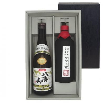 飲み比べセット - 酒楽SHOP