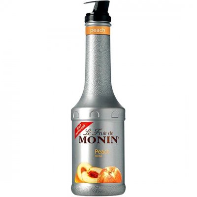 MONIN ԡ ե롼ĥԥ塼ߥå 1000ml ʥ Υ󥢥륳륷å ࡼ ե󥫥ƥ