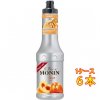 MONIN ԡ ե롼ĥԥ塼ߥå 500ml 6 ʥ Υ󥢥륳륷å ࡼ ե󥫥ƥ 