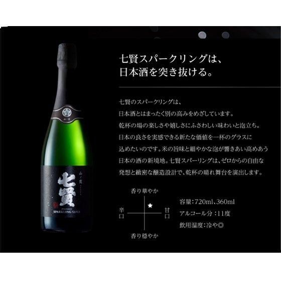 ギフトボックス（スパークリング用） | Products | 七賢 | 山梨