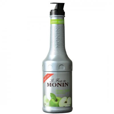 MONIN ꡼󥢥åץ ե롼ĥԥ塼ߥå 1000ml ʥ Υ󥢥륳륷å ࡼ ե󥫥ƥ